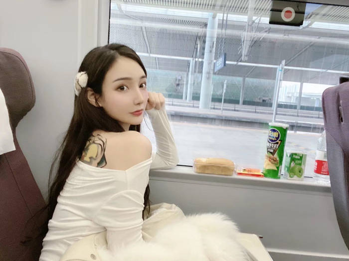 温哥华高端模特价格