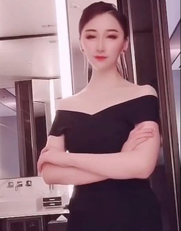 洛杉矶外围女预约