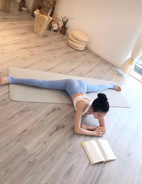 曼谷小姐上门按摩