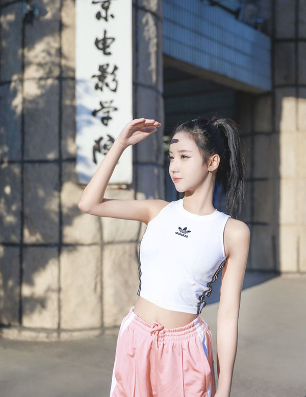 芝加哥外围模特微信号