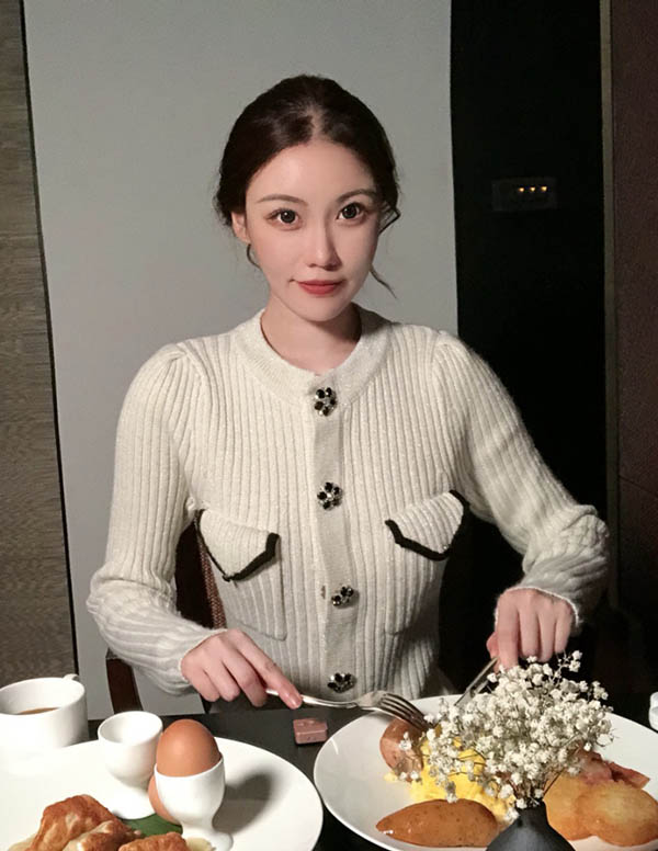 首尔模特高薪招聘