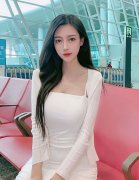 波士顿高端模特