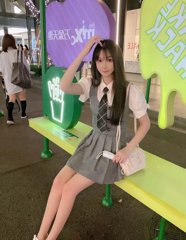 新加坡留学生上门