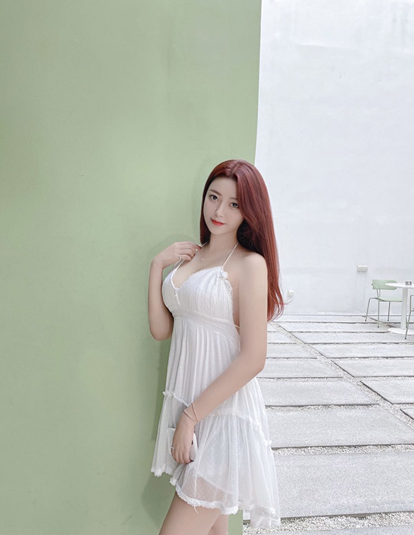 多伦多上门模特