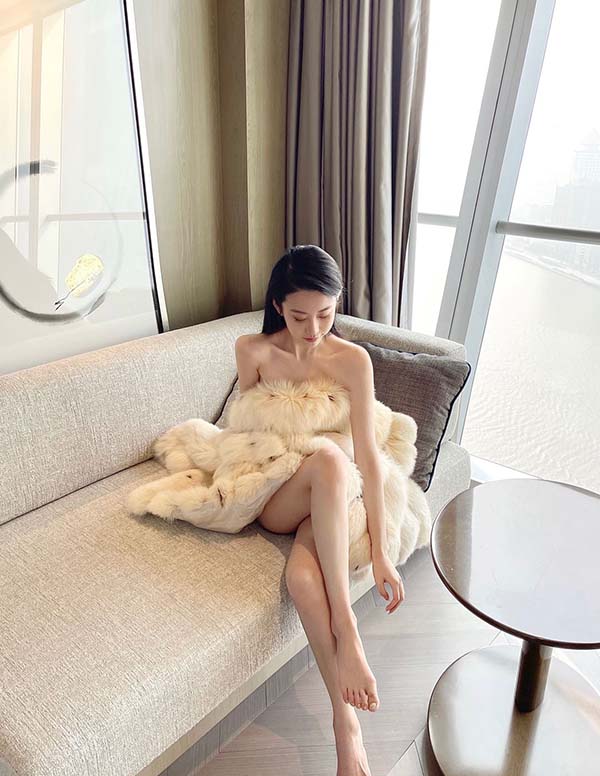 芝加哥援交女模特