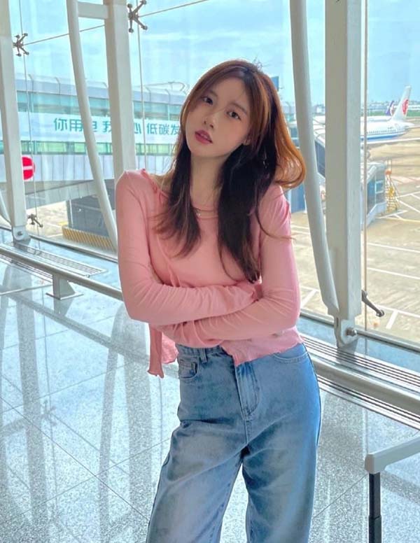 芝加哥哪有外围模特