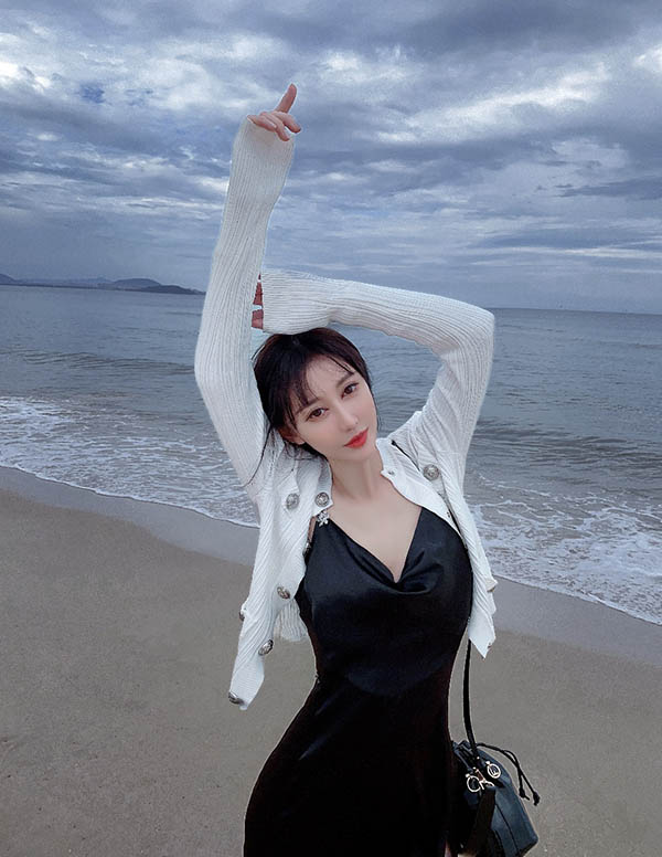 芝加哥模特预约微信