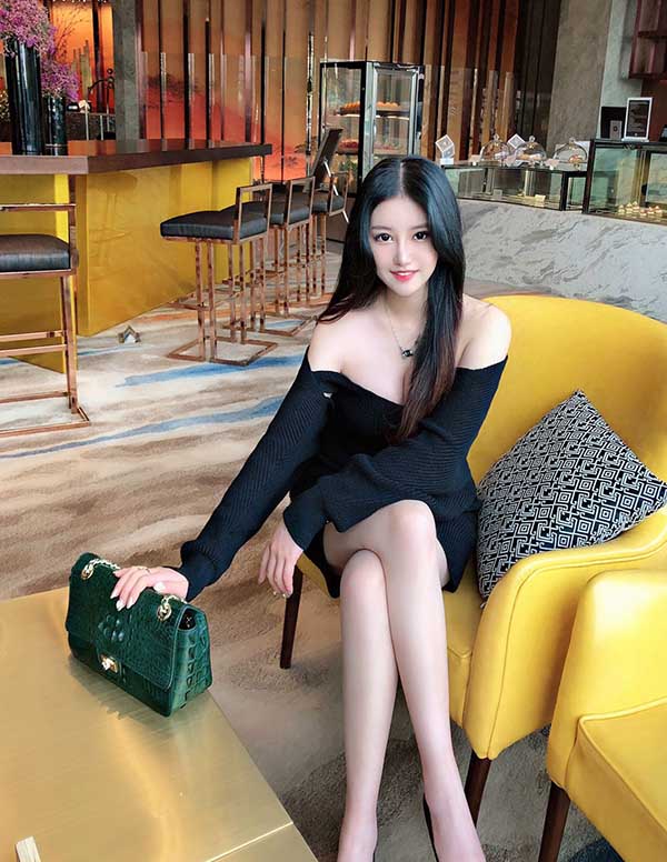 纽约商务模特价格