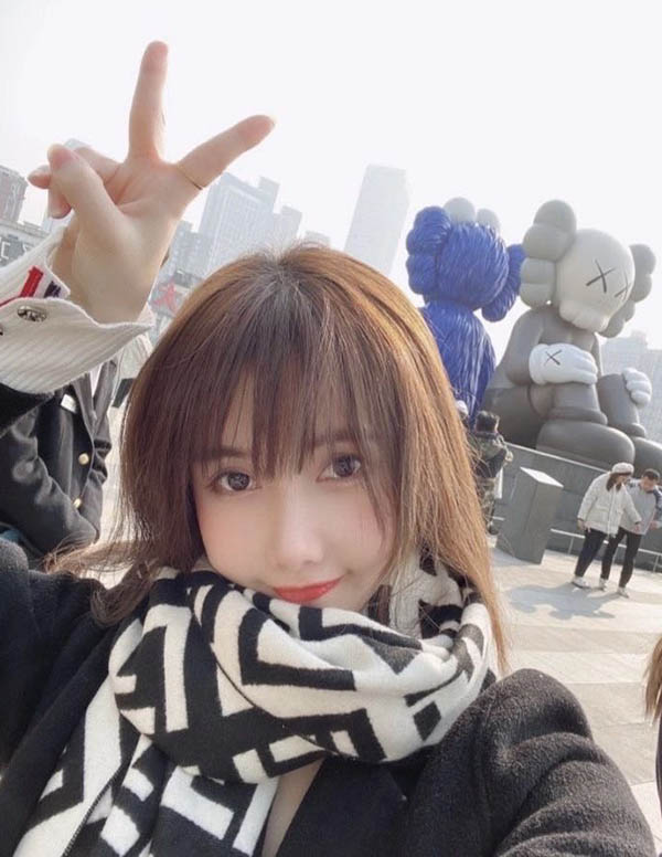 东京外围女经纪人