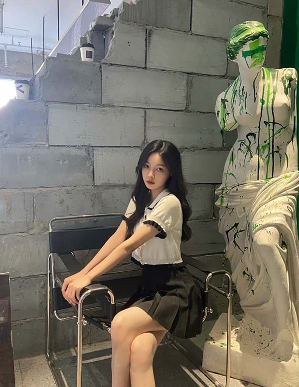 吉隆坡预约商务模特