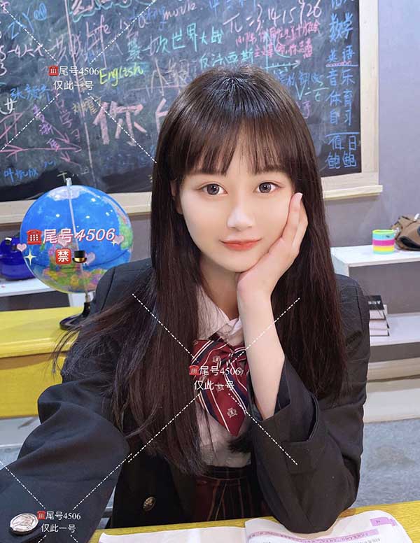 首尔小姐上门按摩